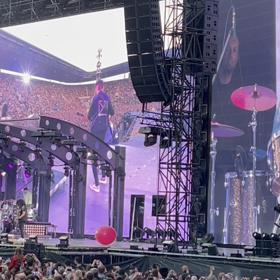 Syn to rozjel za bicíma