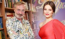 Jiří Dvořák se rozešel se svou přítelkyní Martinou.