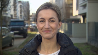FOTO: Maminka Petra pochází z Prahy.
