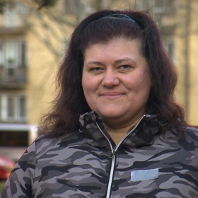 Partner s Janou žije jeden rok.