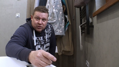 FOTO: Výměna manželek 14.6.