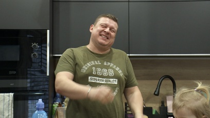 FOTO: Výměna manželek 14.6.