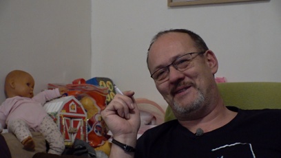 FOTO: Výměna manželek 14.6.