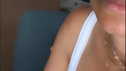 FOTO: Rózka toho moc nenaspí