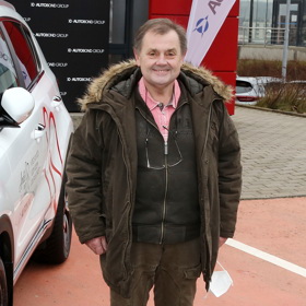 Mojmír Maděrič byl herec i dabér.