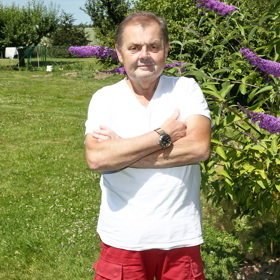 Mojmír Maděrič zemřel.