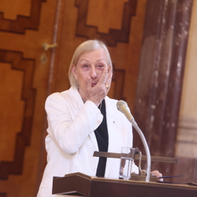 Martina Navrátila v mládí emigrovala z čech.