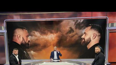 FOTO: Karlos Vémola prohrál proti Kinclovi.