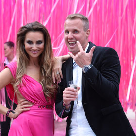 Oba si to na akci pořádně užívali