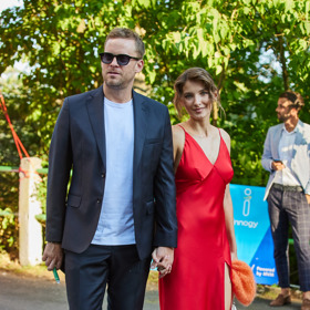 Problémy začal dělat i bývalý manžel Jakub Prachař.