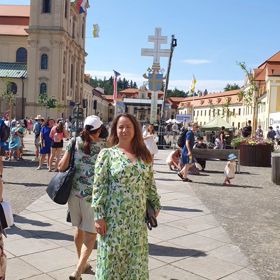 Ostrý útok na Michaelu Šebelovou odstartoval ve sněmovně cirkus.