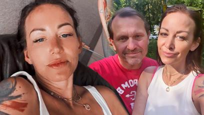 FOTO: Agáta Hanychová