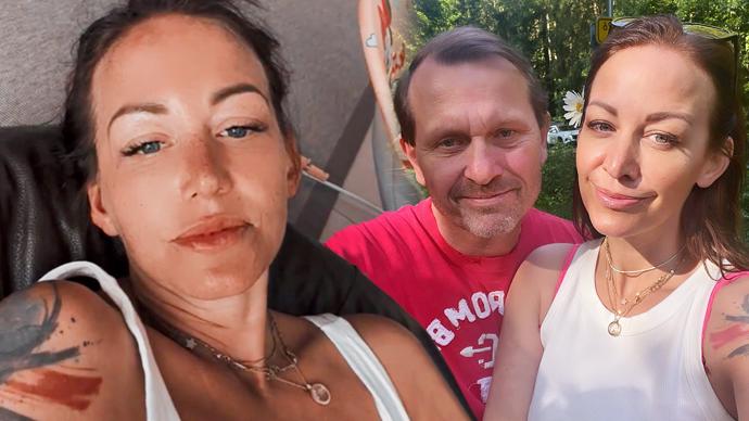 Foto k tématu Agáta Hanychová – stránka 2474