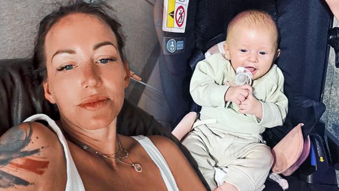 Foto k tématu Agáta Hanychová – stránka 2470