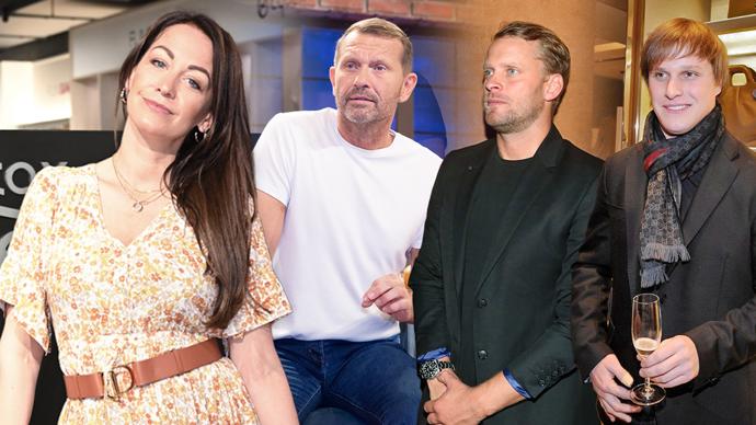 Foto k tématu Agáta Hanychová – stránka 2455