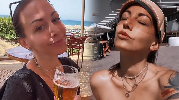 Foto k tématu Agáta Hanychová – stránka 2487