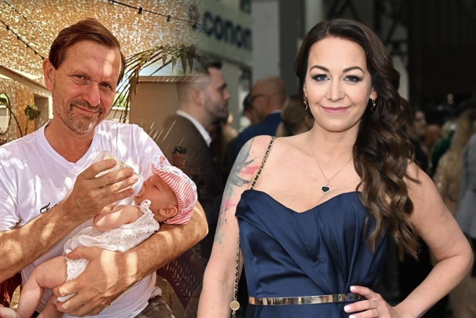 Foto k tématu Agáta Hanychová – stránka 2495