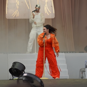 Ewa Farna se povznesla nad komentáři od hejtrů