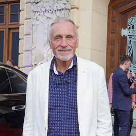 Mirek Topolánek se navezl do premiéra Babiše.