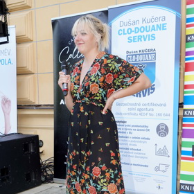 Slováčkové na protějšku nepřipadá tolik důležitý vzhled. 