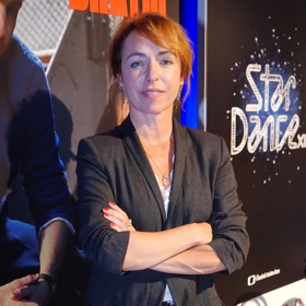 Tatiana oslavila narozeniny společně s rodinou a přáteli