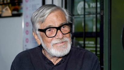 FOTO: Jiřího Bartošku trápily zdravotní problémy.