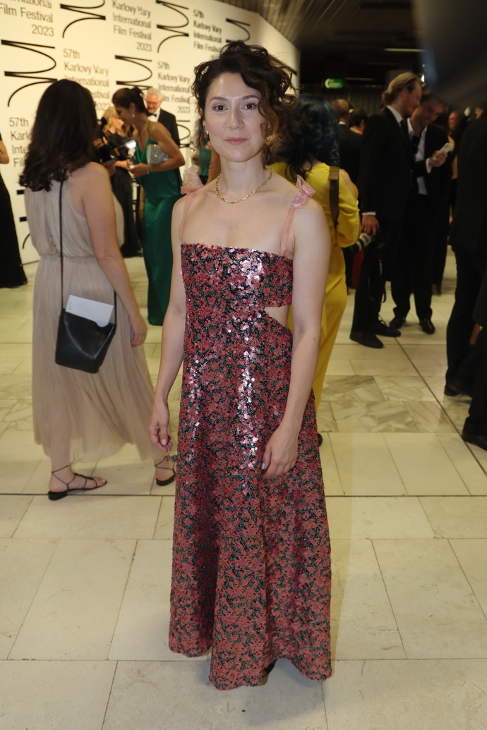 FOTO: Martha Issová – stránka 29