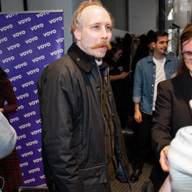 Z Marka je otec od rodiny. Tanci se ale věnuje stále