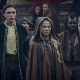 Třetí série Zaklínače se zaměřuje na Ciri a její objevené schopnosti