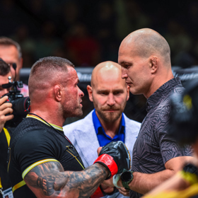K zápasu Vémola vs. Langer se vyjadřují fanoušci i zápasníci. Jak vidí výsledek právě ostatní MMA hvězdy? 