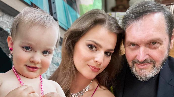 Foto k tématu Ornella Koktová – stránka 519