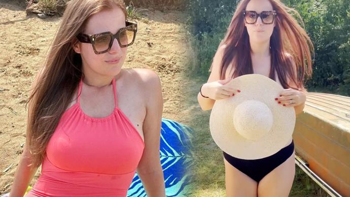 FOTO: Ornella se překvapivě zahalila. – stránka 505