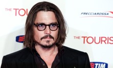 Johnny Depp měl vystoupit v Budapešti, nakonec na koncert nedorazil.