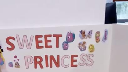 FOTO: Interiér vypadá moc hezky.