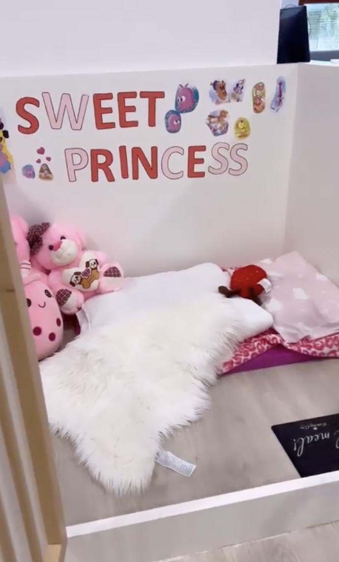 FOTO: Interiér vypadá moc hezky. – stránka 2457