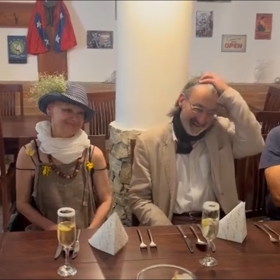 Yvetta Kornová se vdala podruhé, první manžel ji stáhl do drog