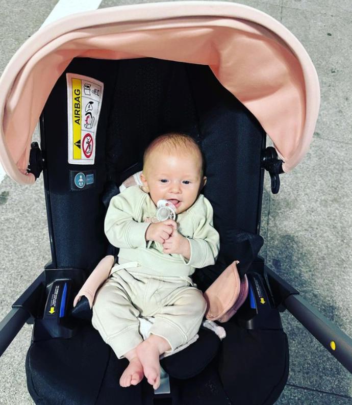 FOTO: Rozárka je celý tatínek – stránka 2471