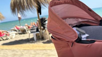 FOTO: Rozárka vypadá jako miniatura Soukupa