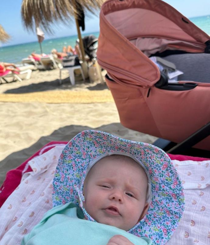 FOTO: Rozárka vypadá jako miniatura Soukupa – stránka 2472