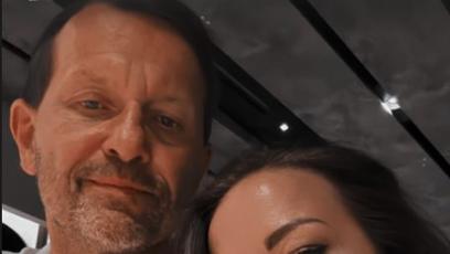 FOTO: Agáta si s Jaromírem užívá dlouhou dovolenou v Marbelle