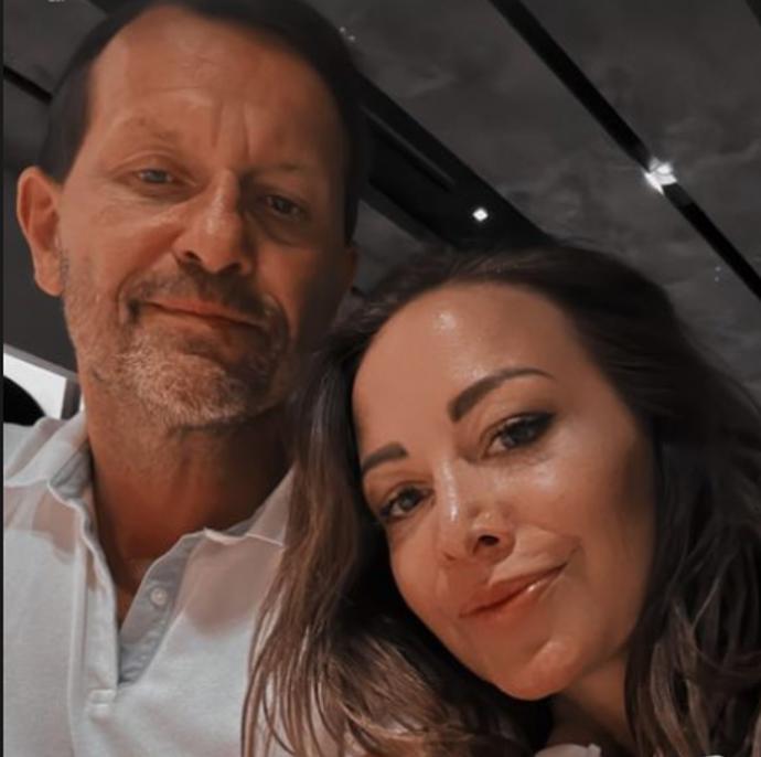 FOTO: Agáta si s Jaromírem užívá dlouhou dovolenou v Marbelle – stránka 2475