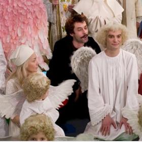 Pohádka Anděl Páně sice nepatří ke klasikám svého žánru, přesto si bez ní mnozí lidé nedovedou představit Vánoce.