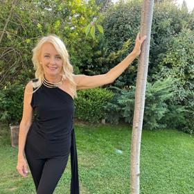 Veronika Žilková natáčí v Turecku desetidílnou televizní sérii.