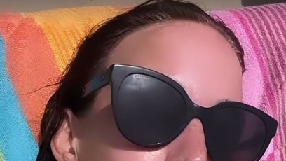 FOTO: Z těchto plánů ale rychle Hanychová upustila.