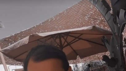 FOTO: Jaromír Soukup se musí pořádně otáčet.