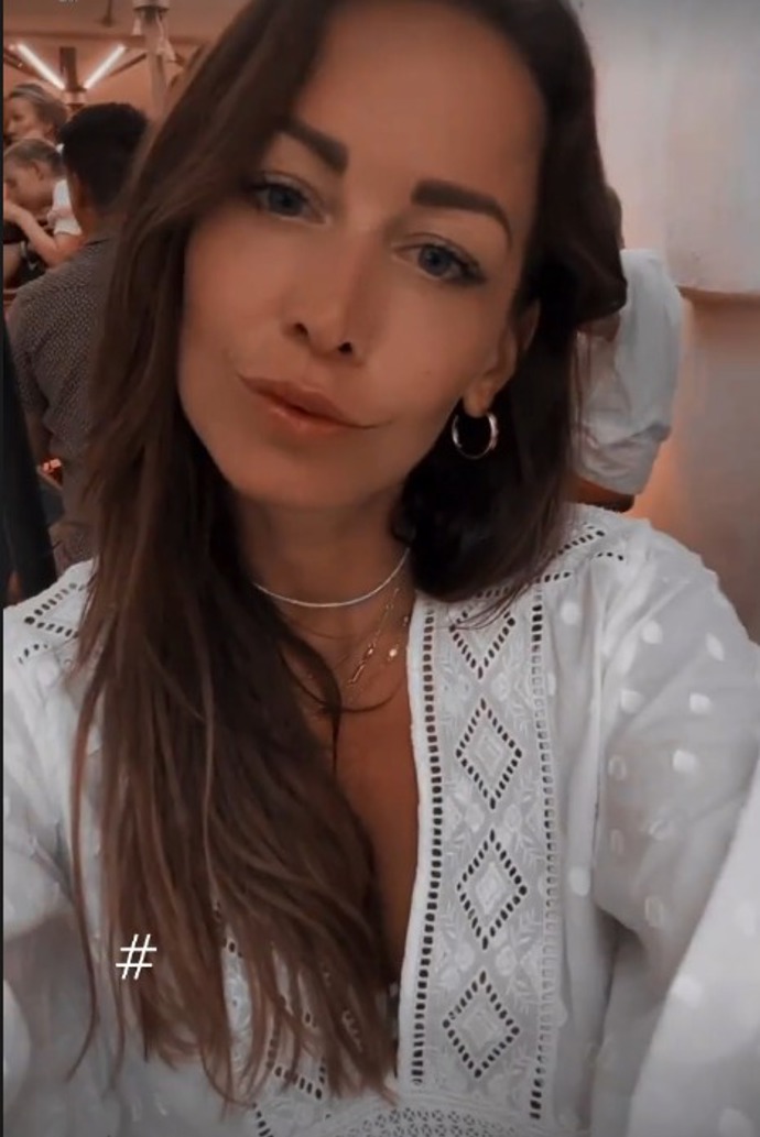 FOTO: Agáta Hanychová chytá bronz a Jaromír se stará. – stránka 2484