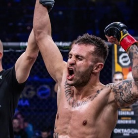 Vladimír Lengál se kdysi věnoval hokeji. 