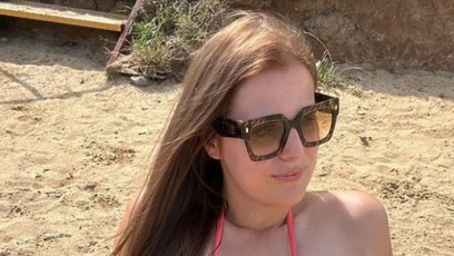 FOTO: Přesto Koktová sklidila velké množství komplimentů.