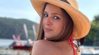 FOTO: Po éře odhalených fotek ukázala Koktová změnu.