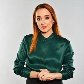 Půvabná a talentovaná moderátorka Adéla Konewka, za svobodna Jelínková, je vnučkou Rudolfa Jelínka. 